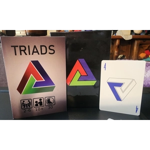 Triads