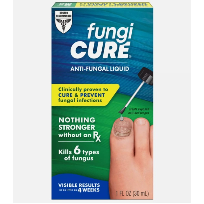product Image for fungi cure