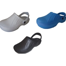 Chefs Clogs Kitchen Shoes Hospital Nurse Catering NHS Safety Footwear