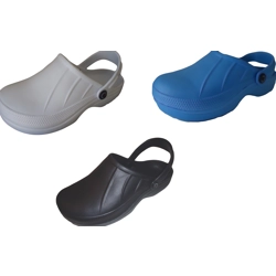 Chefs Clogs Kitchen Shoes Hospital Nurse Catering NHS Safety Footwear