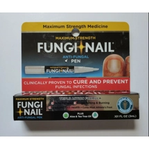 Maximum Strength Fungi Nail Anti Fungal Pen Fungal Nail Treatment Cure New