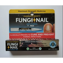 Maximum Strength Fungi Nail Anti Fungal Pen Fungal Nail Treatment Cure New