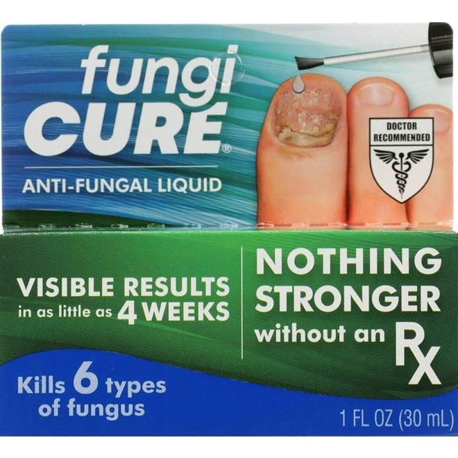 Additional Image for fungi cure