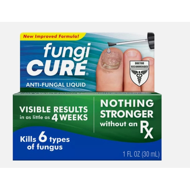 Additional Image for fungi cure