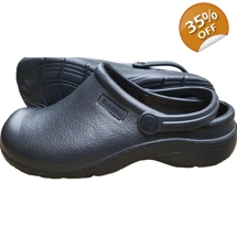 Comfortable Kitchen Clogs Chefs Dental Hospital Nurse Safety Garden Shoes