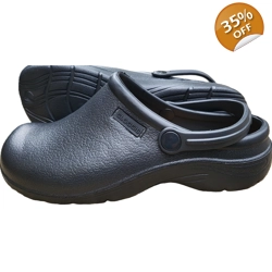 Comfortable Kitchen Clogs Chefs Dental Hospital ..