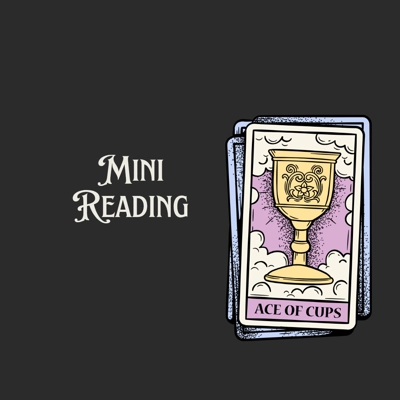 Mini Reading title=