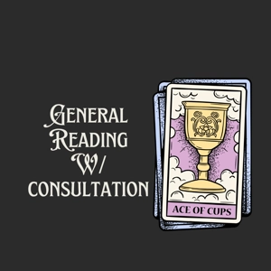 General Reading with After Reading Consultation