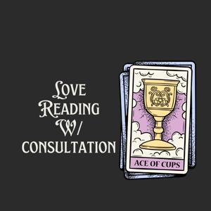 Love Reading with After Reading Consultation