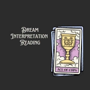 Dream Interpretation Reading