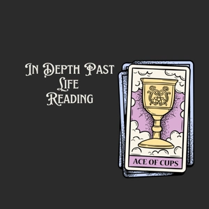 In Depth Past Life Reading