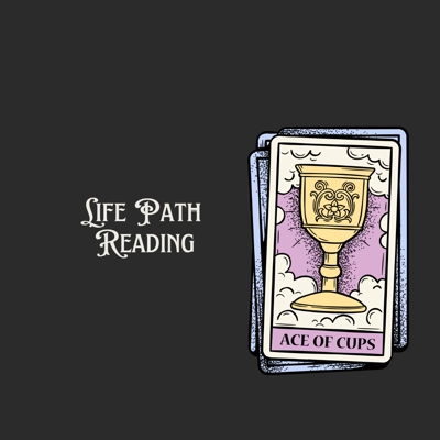 Life Path Reading title=