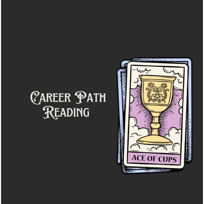 Career Path Reading title=