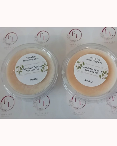 40g Wax Melt Pot 40g Wax Melt Pot