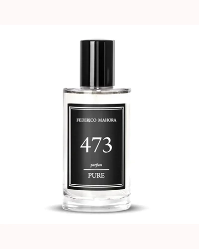 473 Inspired by Dior Sauvage