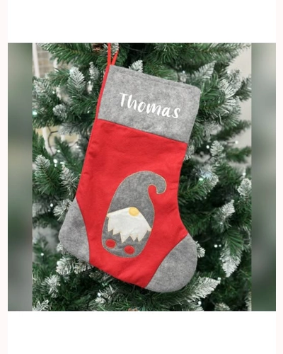 Gonk Stocking - Boy Gonk Stocking - Boy
