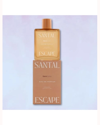 Face Facts Fragrance Santal Escape Face Facts Fragrance Santal Escape