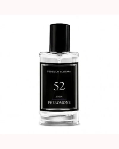 52 Inspired by Hugo Boss Boss