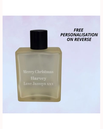 Face Facts Fragrance Serene Freesia Face Facts Fragrance Serene Freesia