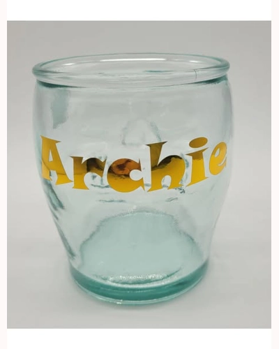 Skull Glass Skull Glass