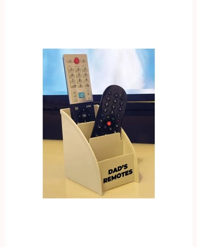 Remote Control Organiser Remote Control Organiser