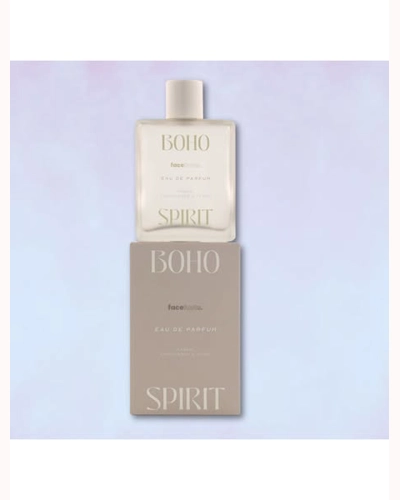 Face Facts Fragrance Boho Spirit Face Facts Fragrance Boho Spirit