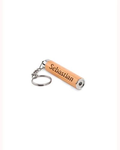 Mini Torch Keyring Mini Torch Keyring