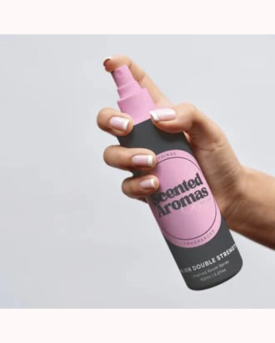 Marshmallow Mint Strawberry Room Spray 150ml