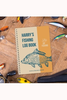 Personalised A5 Fi..