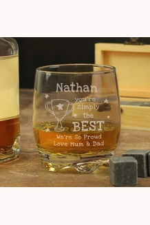 Personalised Simpl..