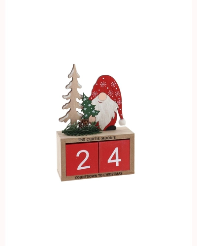 Gonk Advent Calendar Gonk Advent Calendar