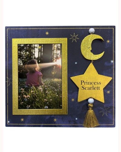Celestial Photo Frame Celestial Photo Frame