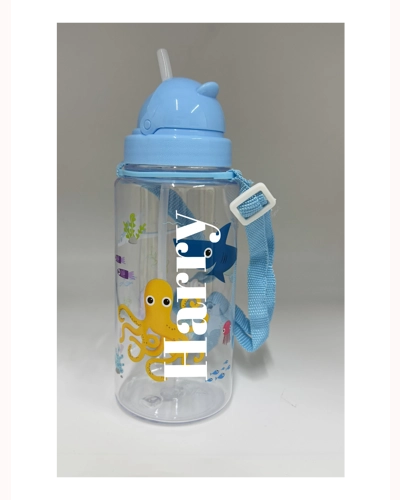 Sealife Water Bottle Sealife Water Bottle