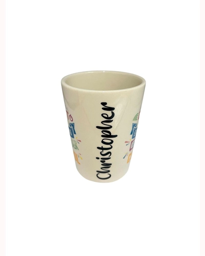Remote Control Mug Remote Control Mug