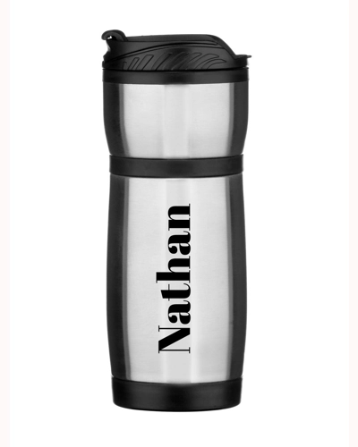 Stainless Steel Travel Beaker Stainless Steel Travel Beaker