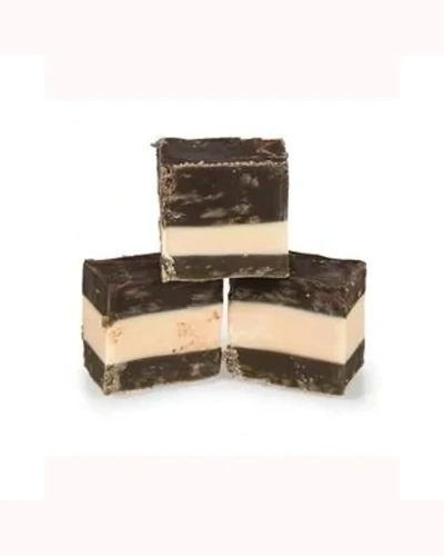 After Eight Fudge After Eight Fudge