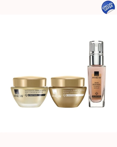 Anew Firming Power Trio Anew Firming Power Trio