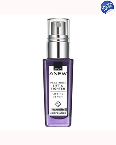 Anew Platinum Lift & Tighten Lifting Serum Anew Platinum Lift & Tighten Lifting Serum