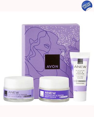 Anew Platinum Minis Pack Anew Platinum Minis Pack