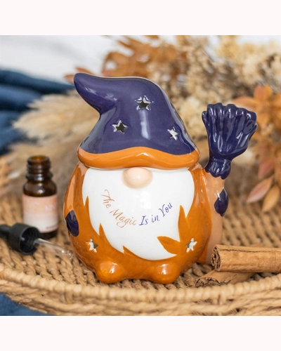 The Magic is in You Gonk Oil Burner The Magic is in You Gonk Oil Burner
