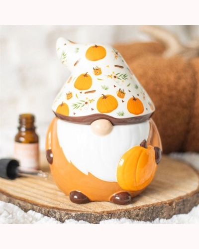 Autumn Days Gonk Oil Burner Autumn Days Gonk Oil Burner
