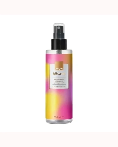 Avon Blissful Eau de Cologne Avon Blissful Eau de Cologne