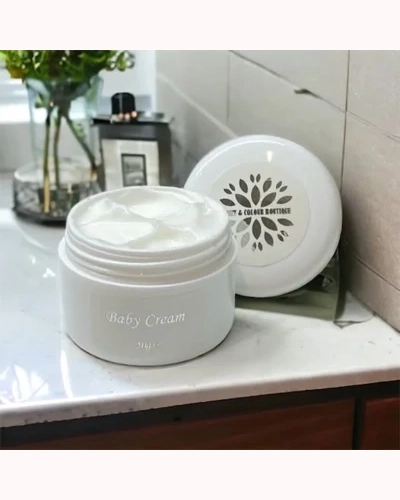 Baby Cream Unfragranced Baby Cream Unfragranced