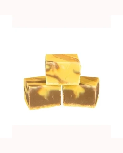 Banoffee Fudge Banoffee Fudge