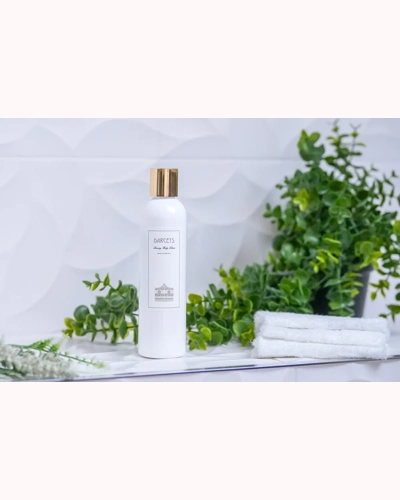 Pink Pepper Body Lotion Pink Pepper Body Lotion