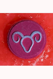 Box of 2 Zodiac Ba..