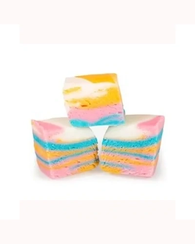 Bubblegum Nougat Bubblegum Nougat