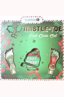 Bubble T Mistle-To..