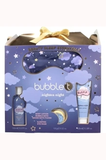 Bubble T Nightea N..