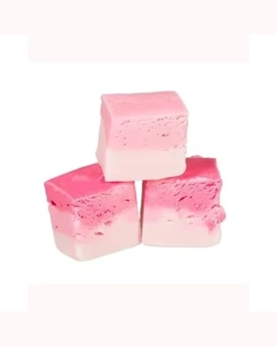 Candy Floss Fudge Candy Floss Fudge